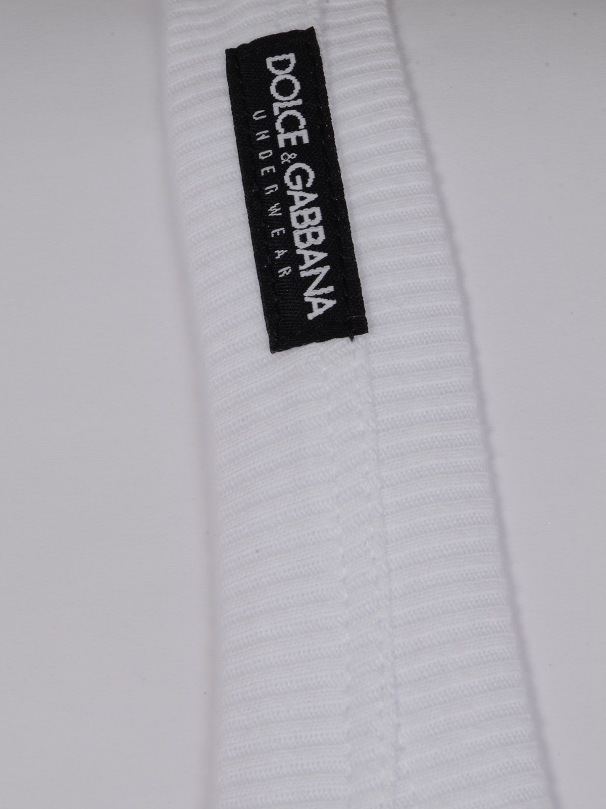 [Dolce & Gabbana] T-shirts Sleeveless FW26 M8C19JONN96W0800