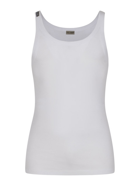 [Dolce & Gabbana] T-shirts Sleeveless FW26 M8C19JONN96W0800