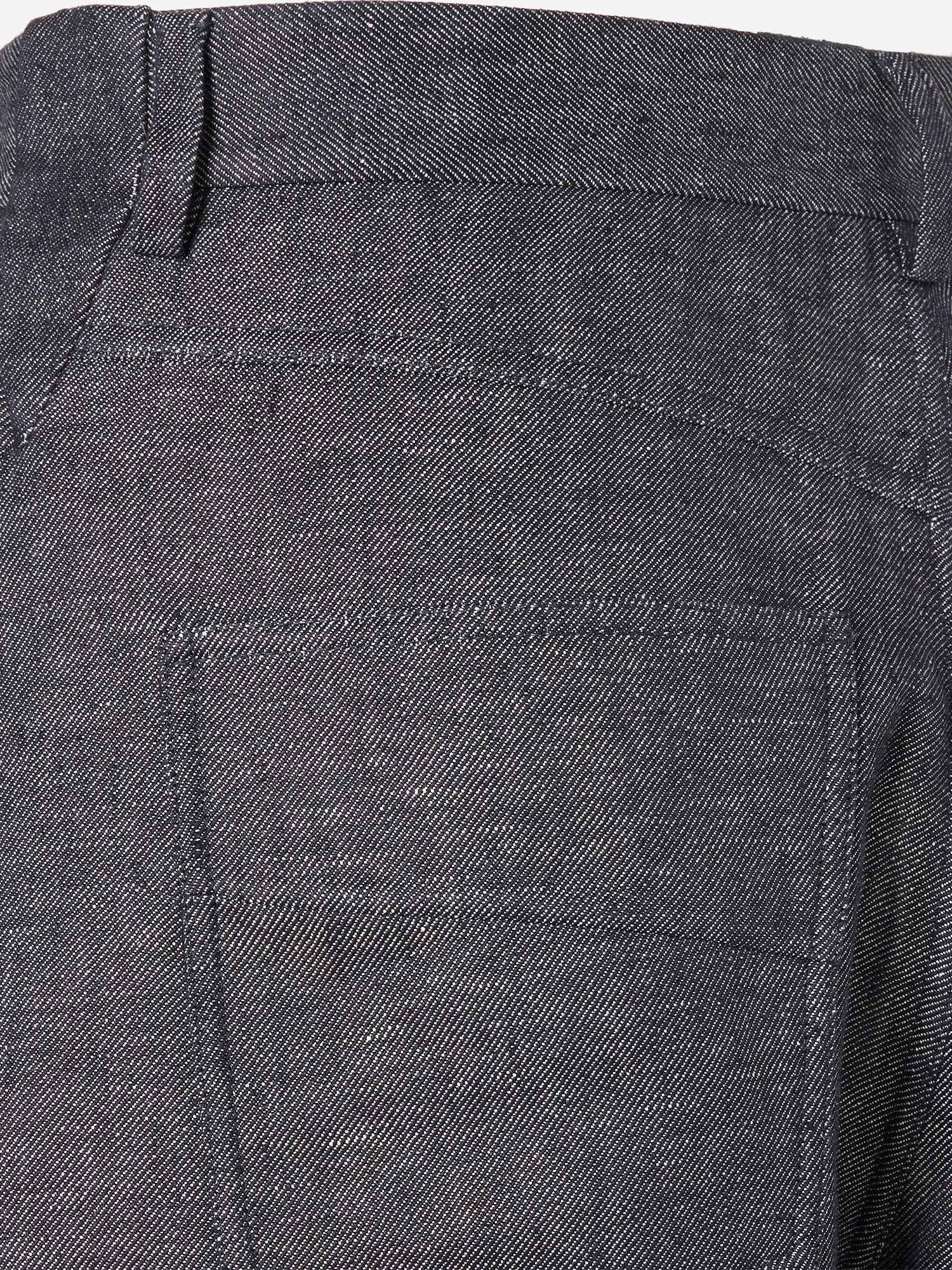 [Fendi] Jeans SS26 FLP345AYUCF0QG0
