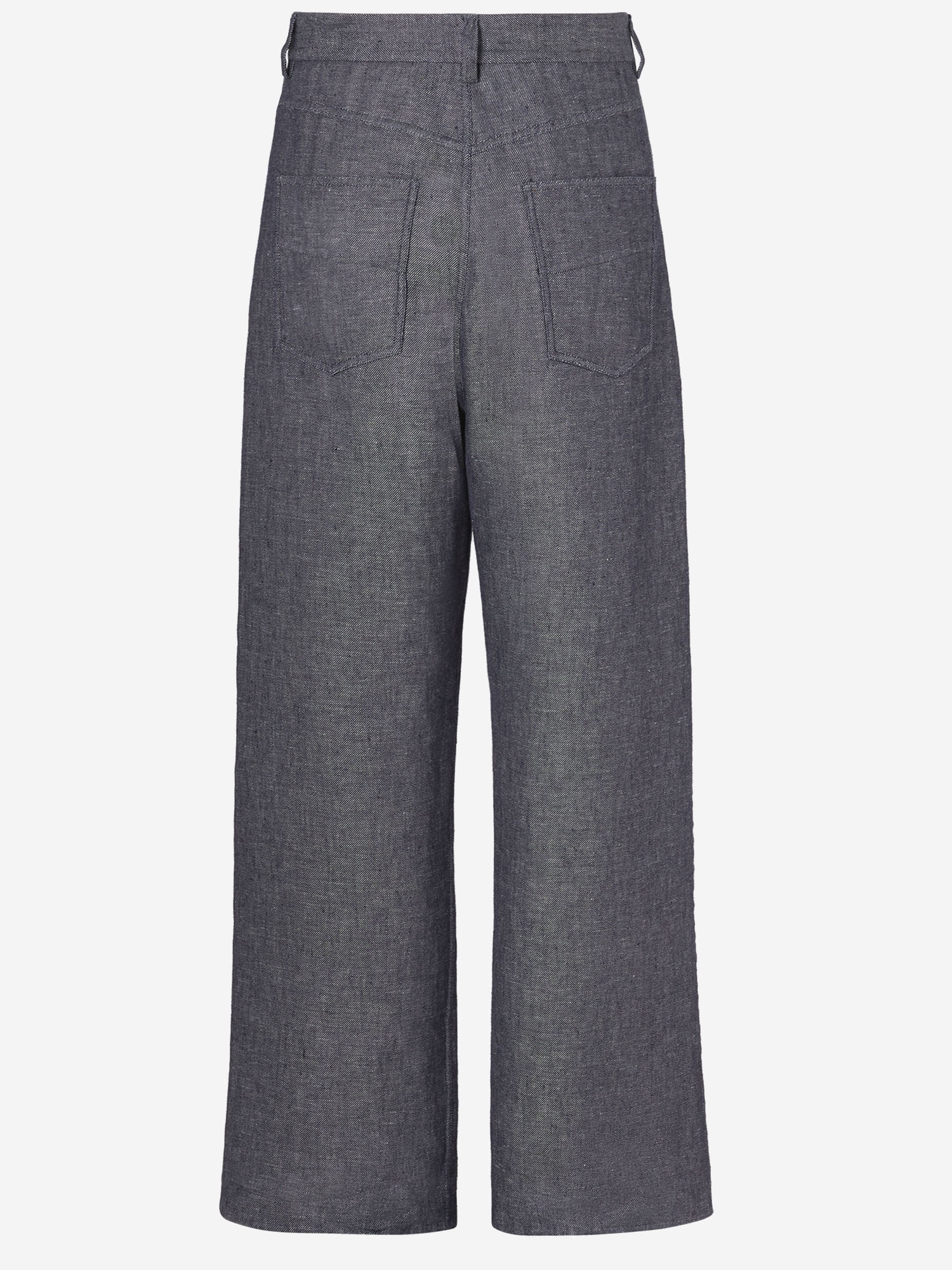 [Fendi] Jeans SS26 FLP345AYUCF0QG0