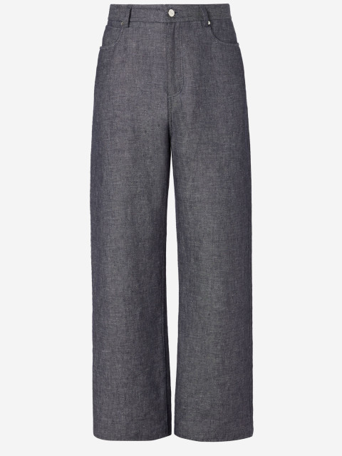 [Fendi] Jeans SS26 FLP345AYUCF0QG0