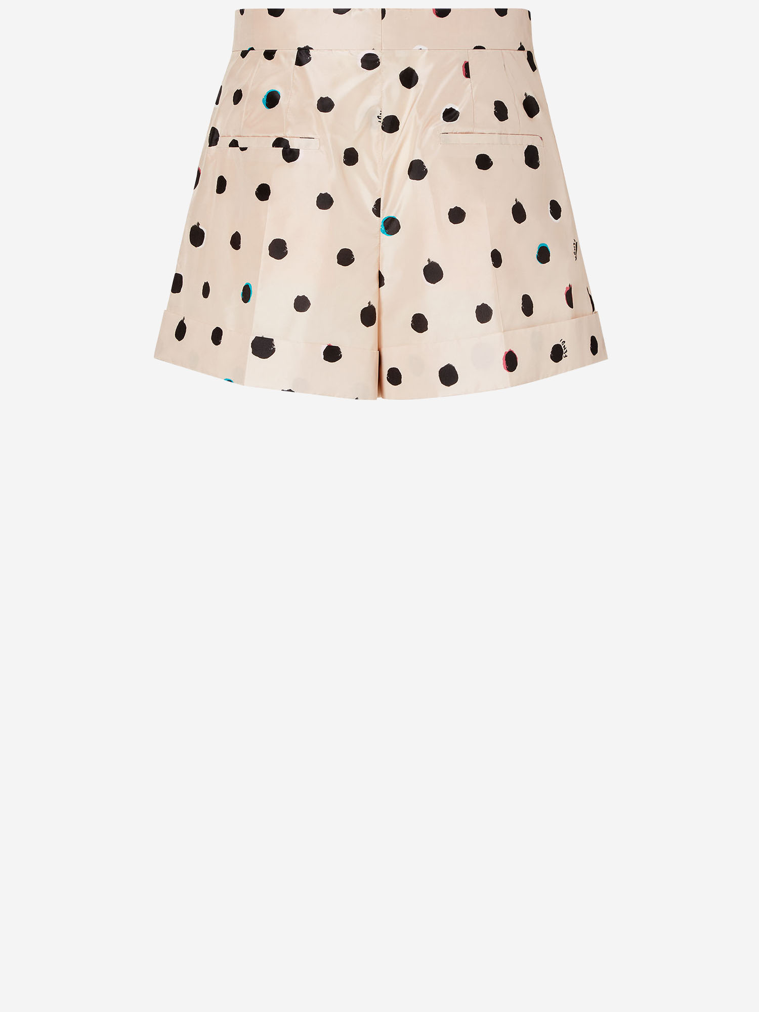 [Fendi] Shorts SS26 FR6690AVJQF1UKB
