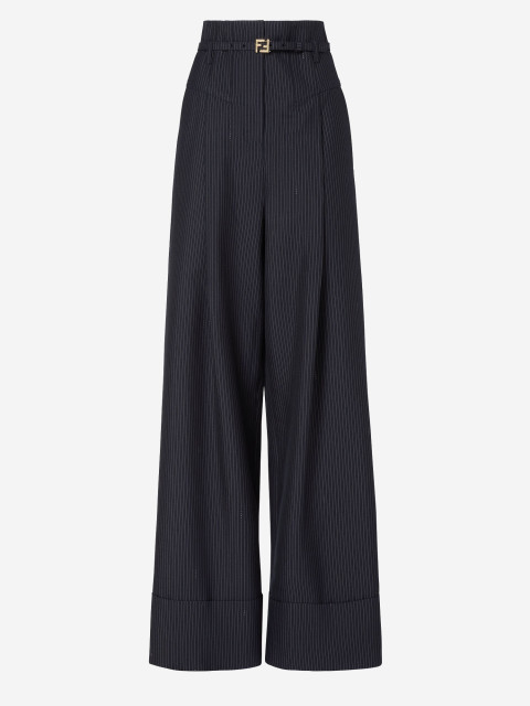 [Fendi] Trousers SS26 FR6673AW7IF0QG3
