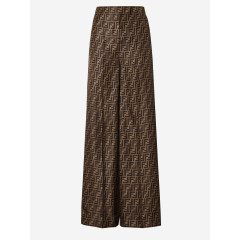 [Fendi] Trousers SS26 FR6606A8G3F118W
