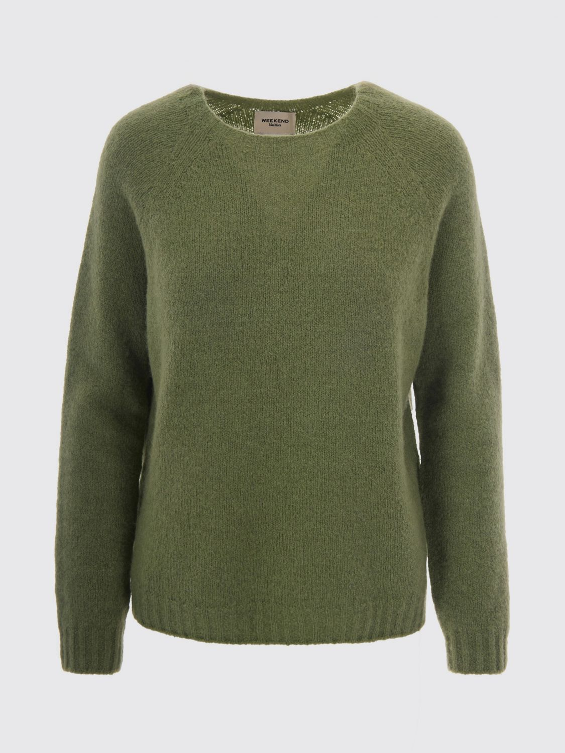 [WEEKEND MAX MARA] Knitwear FW26 2625366211600 005