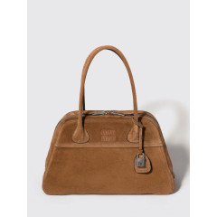 [Miu Miu] Shoulder bag FW26 5BB1962CSS F0324