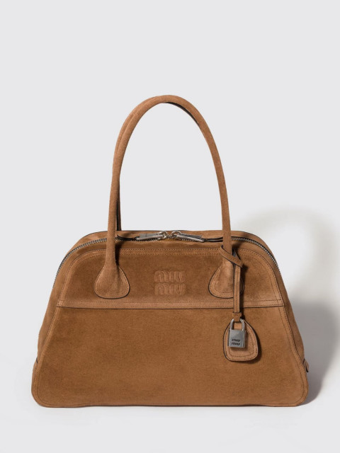 [Miu Miu] Shoulder bag FW26 5BB1962CSS F0324