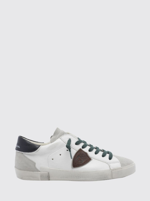 [PHILIPPE MODEL] Sneakers FW26 PRLU WX55