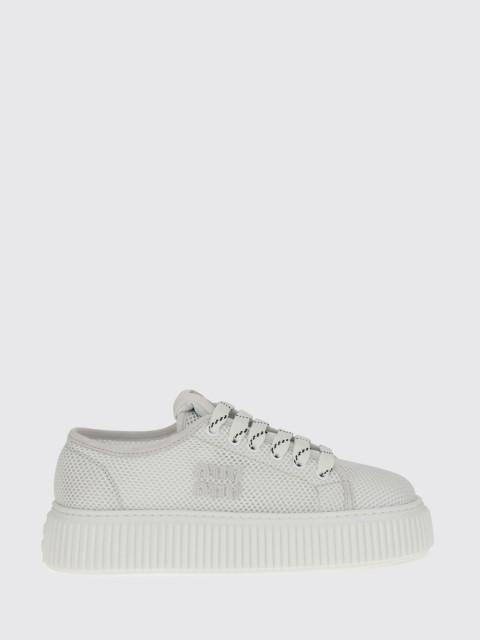 [Miu Miu] Sneakers FW26 5E705EF005099 F0009
