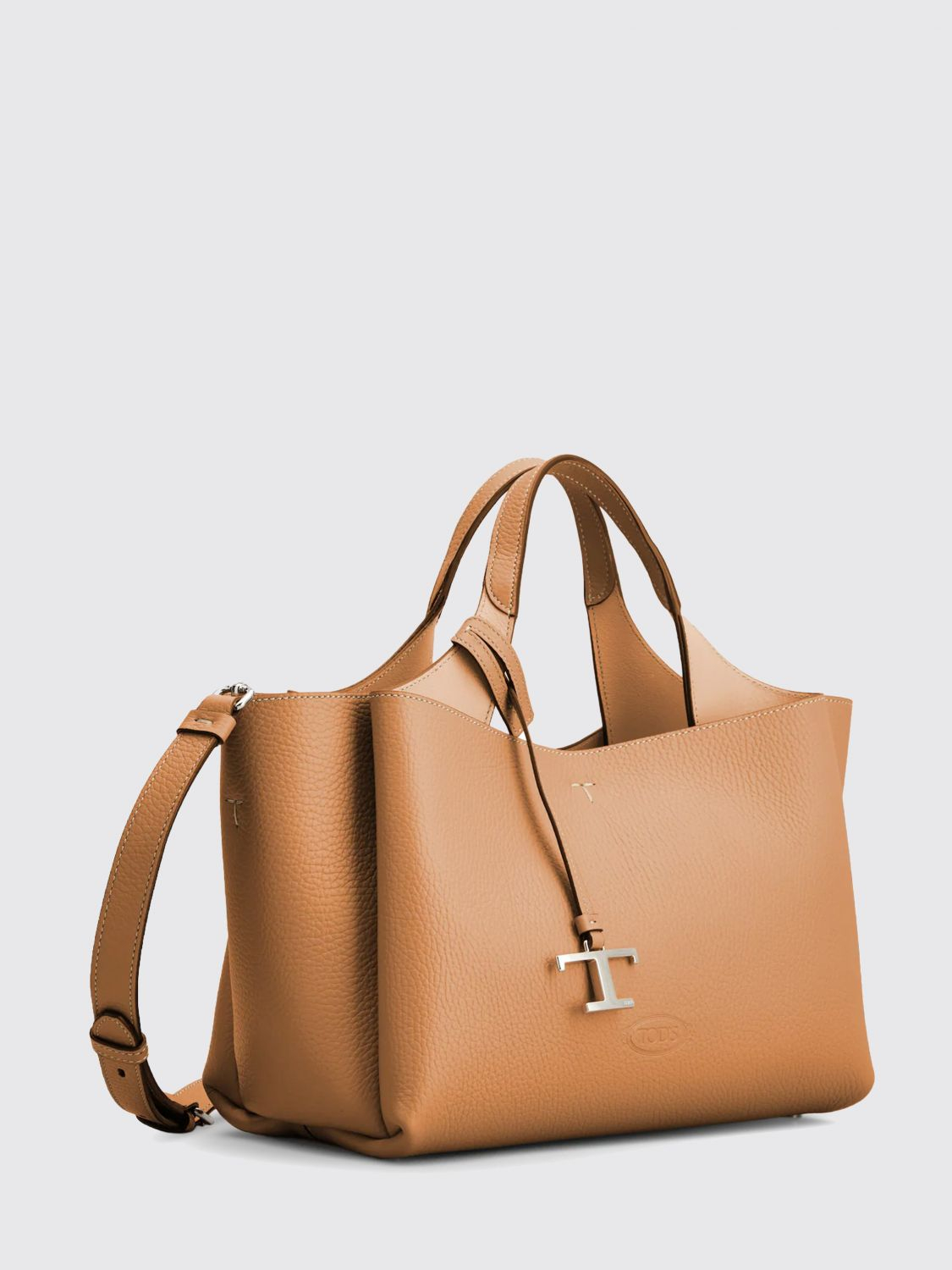 [Tod's] Shoulder bag FW26 XBWAPAFL100QRI S410