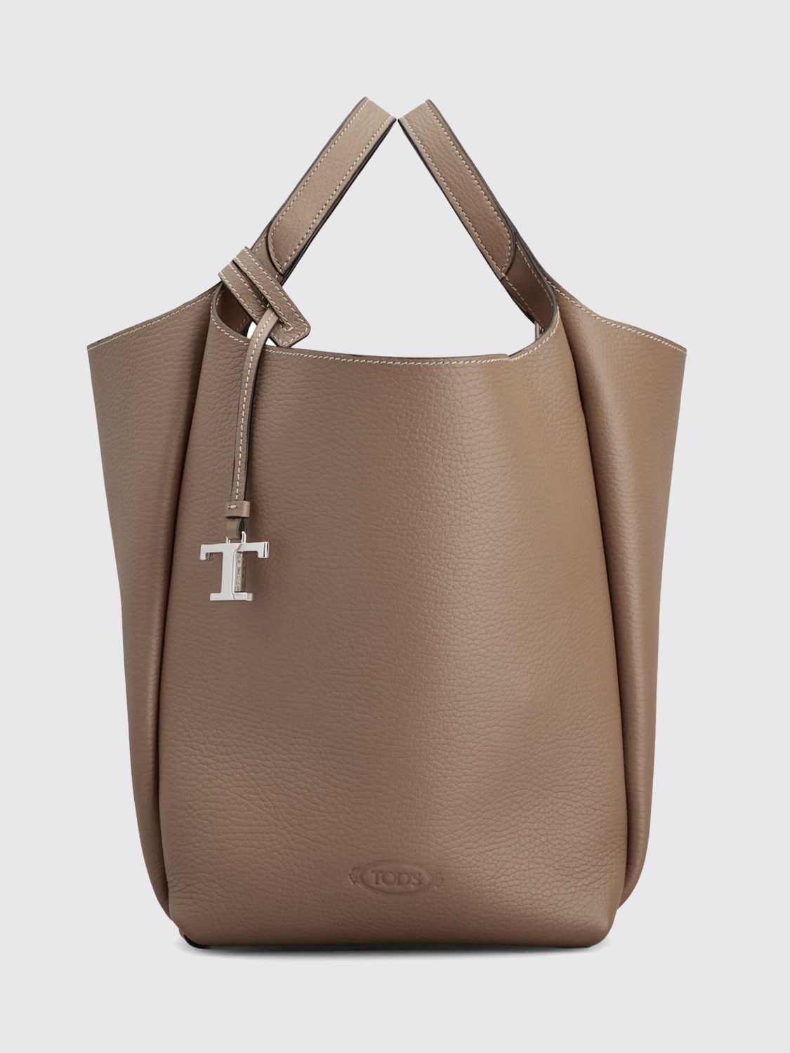 [Tod's] Tote bag FW26 XBWAPAK0200QRI 6L31