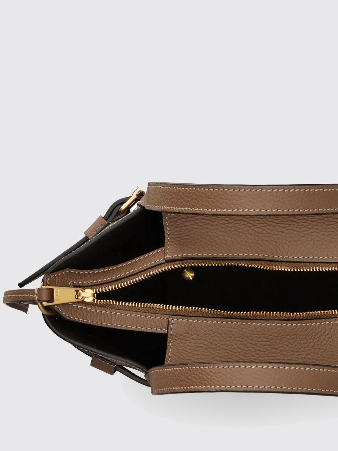 [Tod's] Tote bag FW26 XBWTIMA0100WKA S600