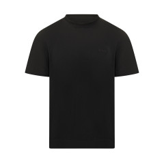 [ZEGNA] T-shirts Short Sleeve SS26 UH360A3H765 K09