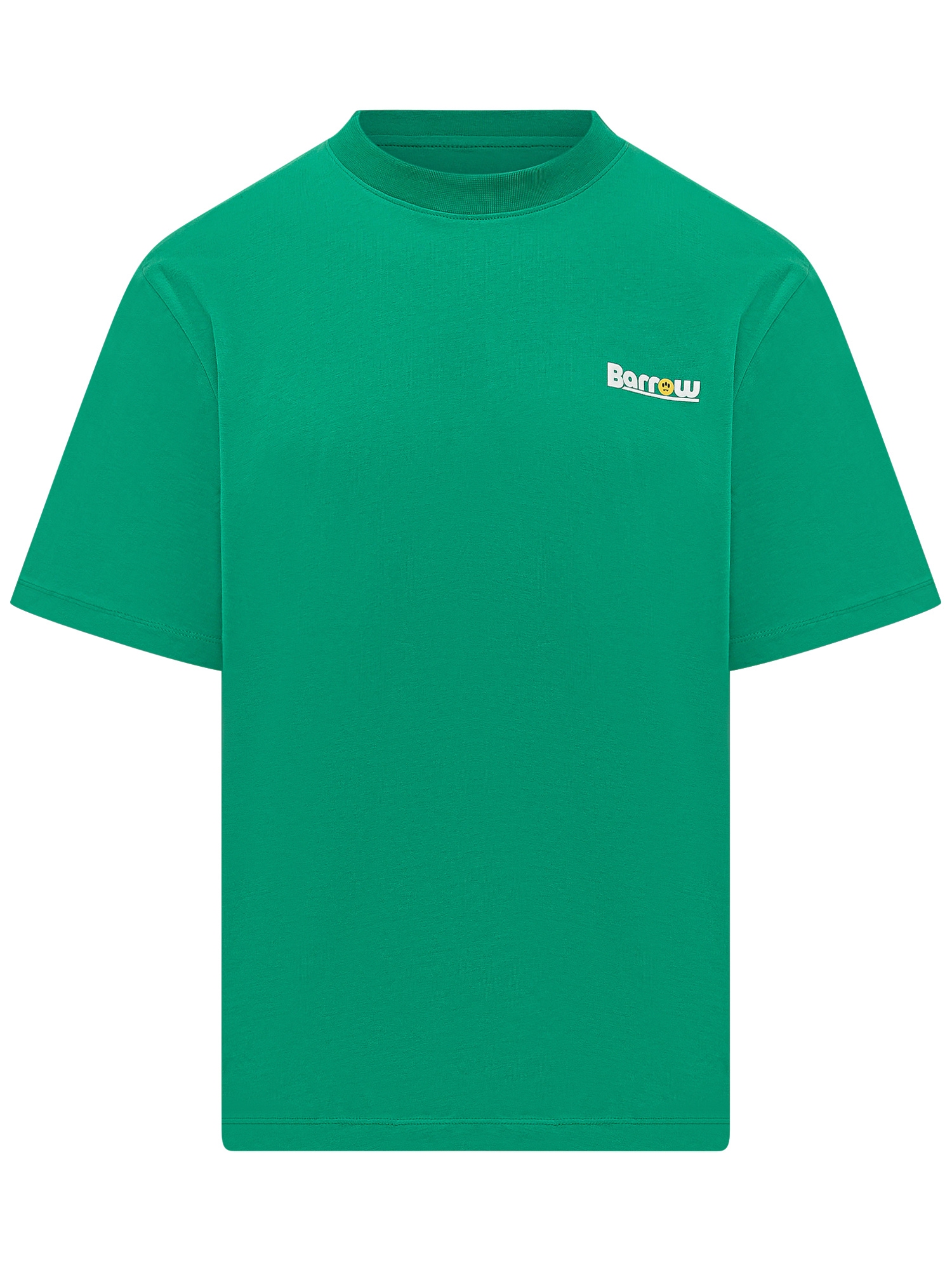 [BARROW] T-shirts Short Sleeve SS26 S6BWUATH085 080