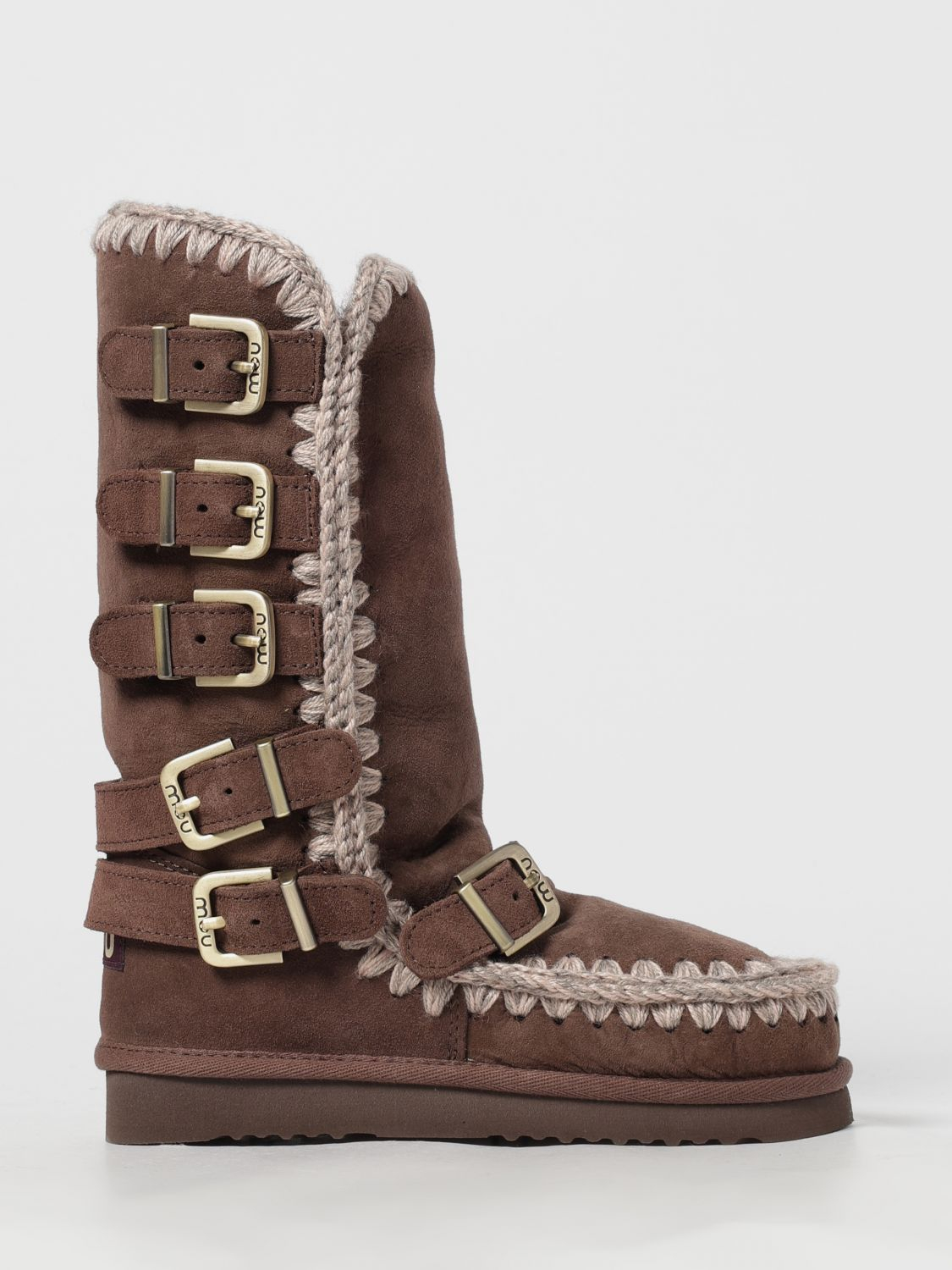 [Mou] Boots FW25 FW101137A BRPEP