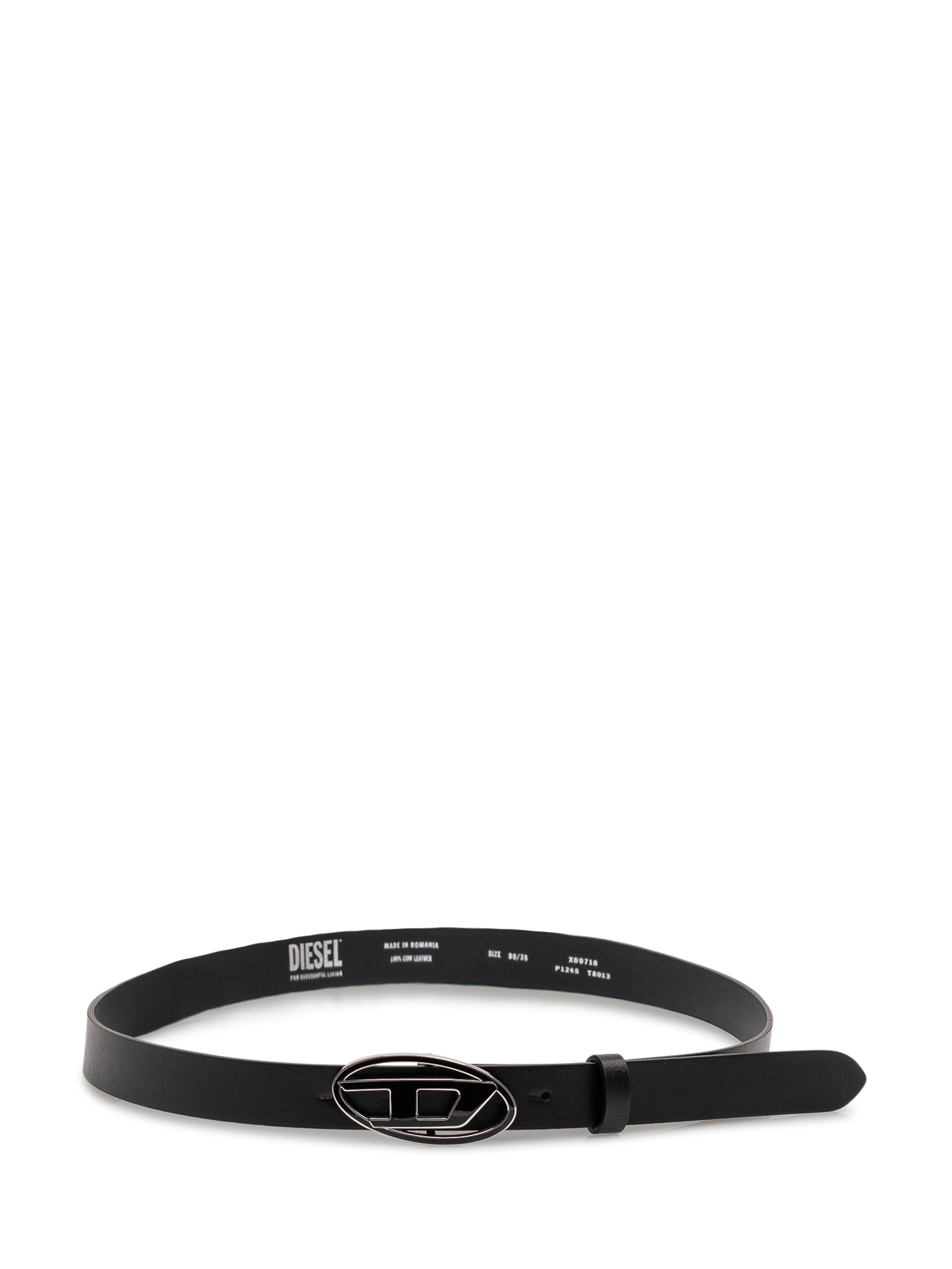 [Diesel] Belt SS26 X09716P1245 T8013