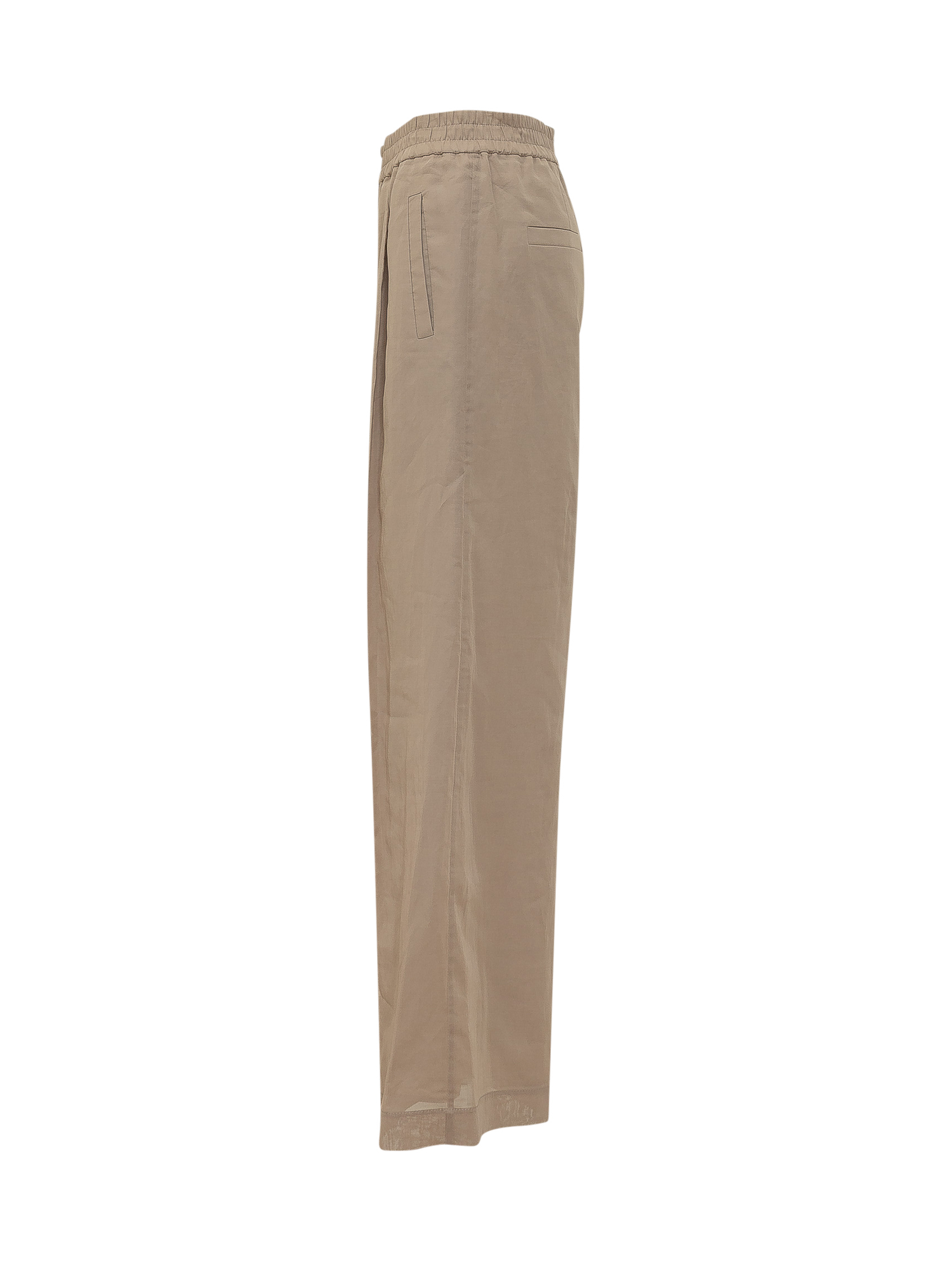 [Brunello Cucinelli] Trousers SS26 M0F91P8742 C8690