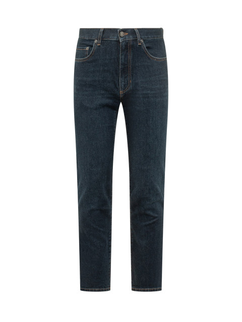 [ZEGNA] Jeans SS26 RE8I78CITY 001