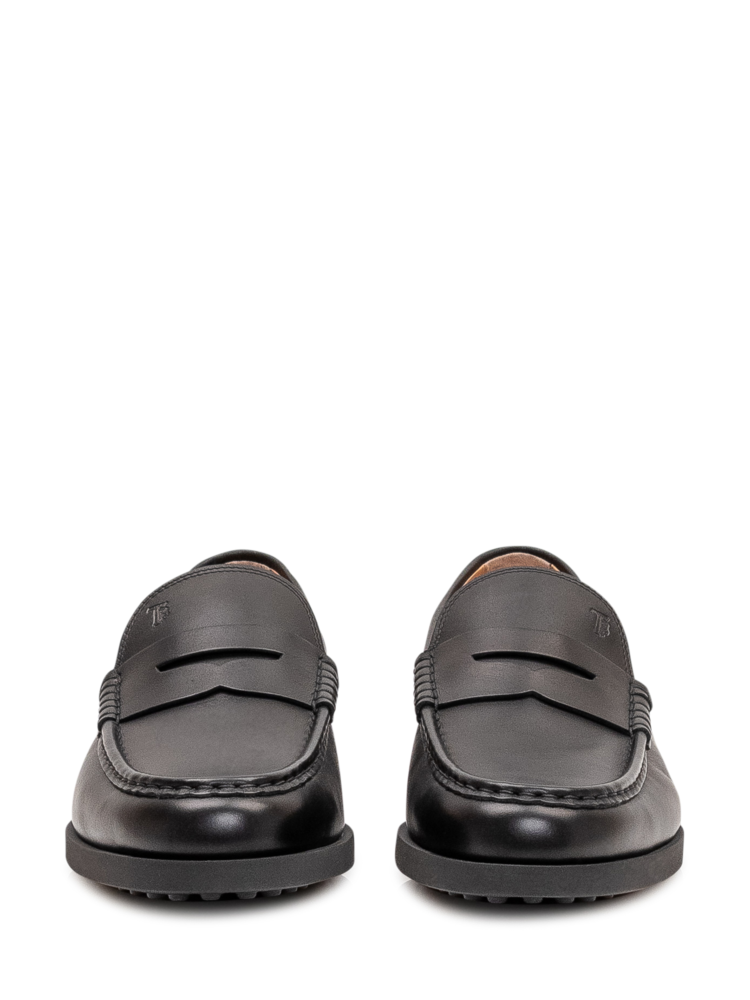[Tod's] Loafer SS26 XXM98L0KC00N6M B999
