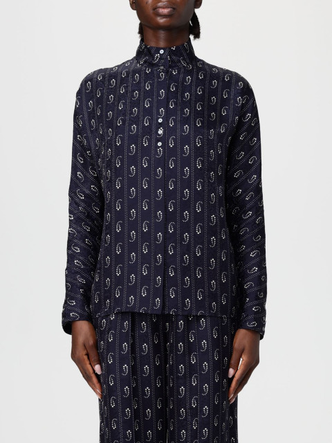 [Tory Burch] Shirts Long Sleeve FW25 176382 476