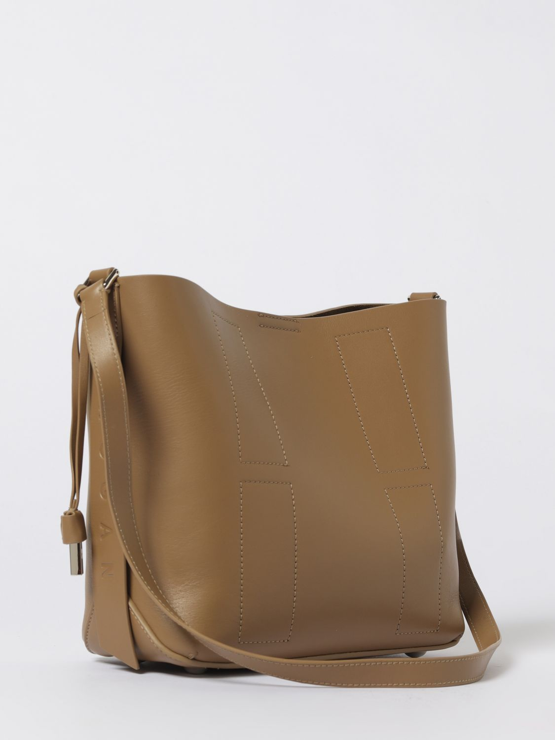 [Hogan] Tote bag FW25 KBW01RS0200TZP C414
