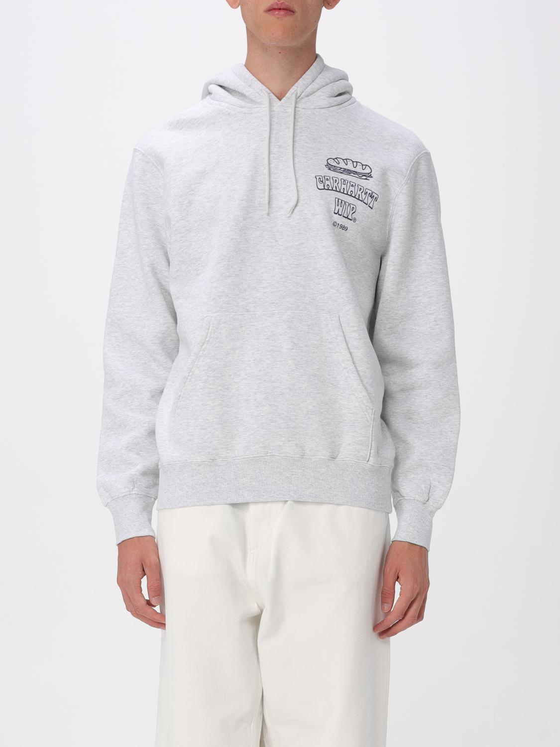 [CARHARTT WIP] Hoodie FW25 I035277 1V1XX