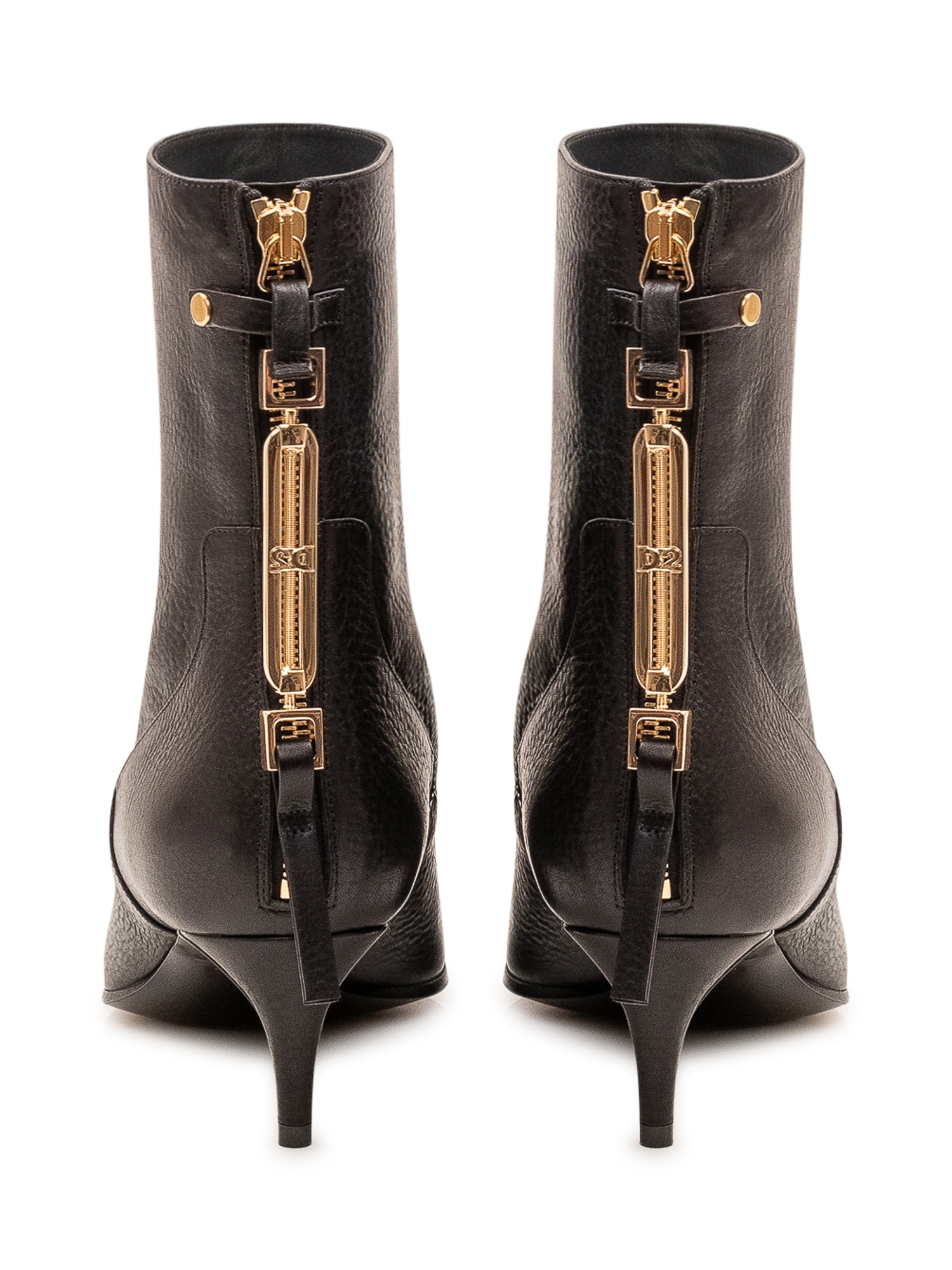 [Dsquared2] Boots FW26 ABW022101500001 2124