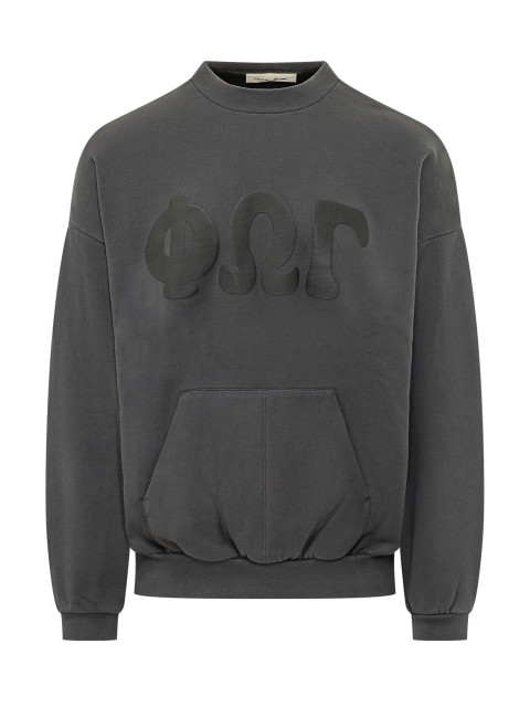 [Fear Of God Essentials] Sweatshirt FW26 RW00390 0146