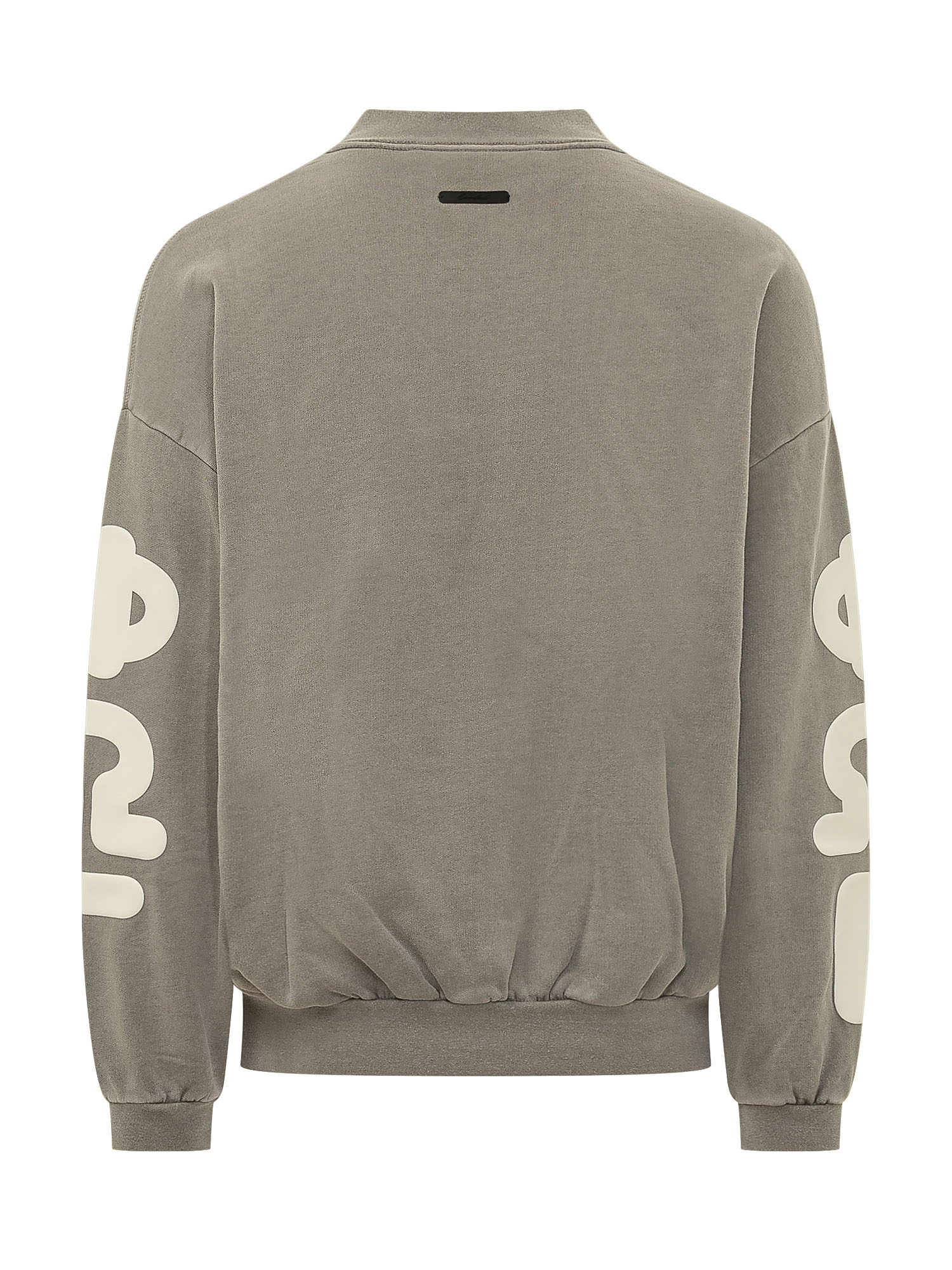[Fear Of God Essentials] Sweatshirt FW26 RW00389 0145