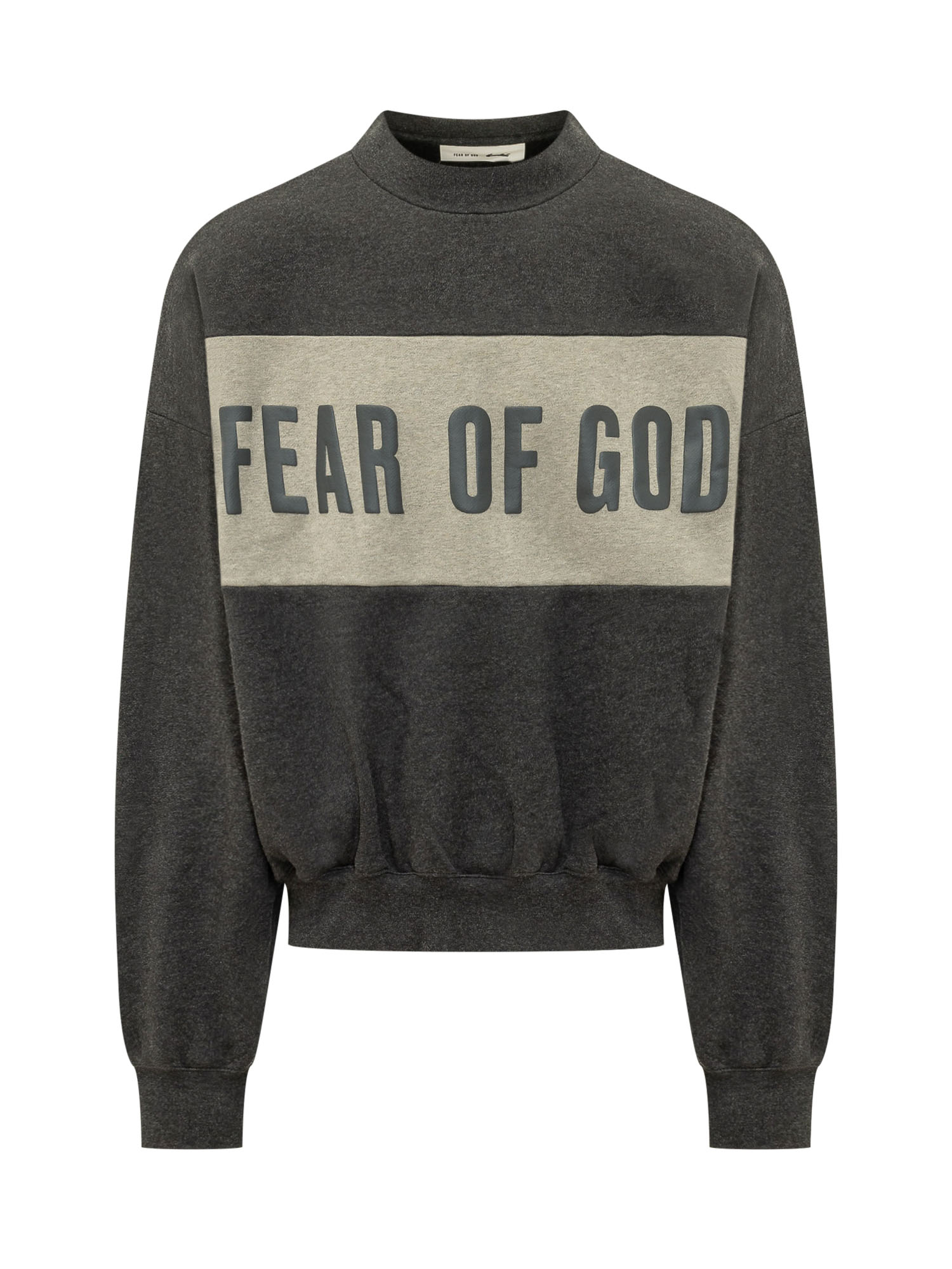 [Fear Of God Essentials] Sweatshirt FW26 RW00282 0120