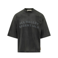 [Fear Of God Essentials] T-shirts Short Sleeve FW26 RW00278 0031