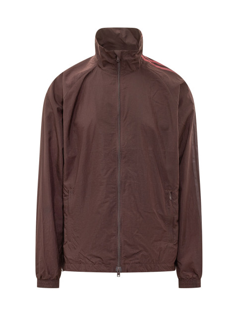 [Y-3] Sweatshirt FW26 KT9765 NGTRED