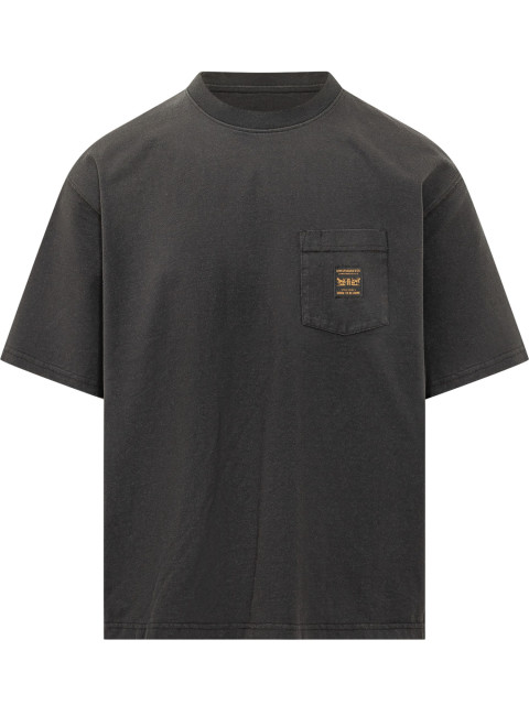 [Levi's] T-shirts Short Sleeve FW26 008AB 0009