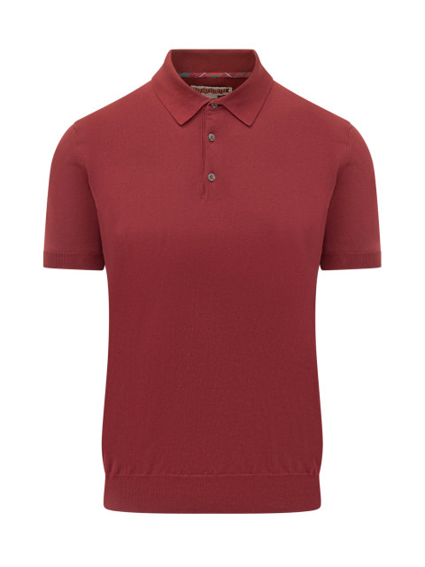 [Baracuta] Top SS26 BRMAG0003BKNT1 5028