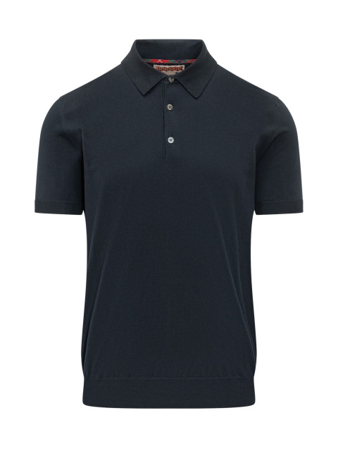 [Baracuta] Top SS26 BRMAG0003BKNT1 397