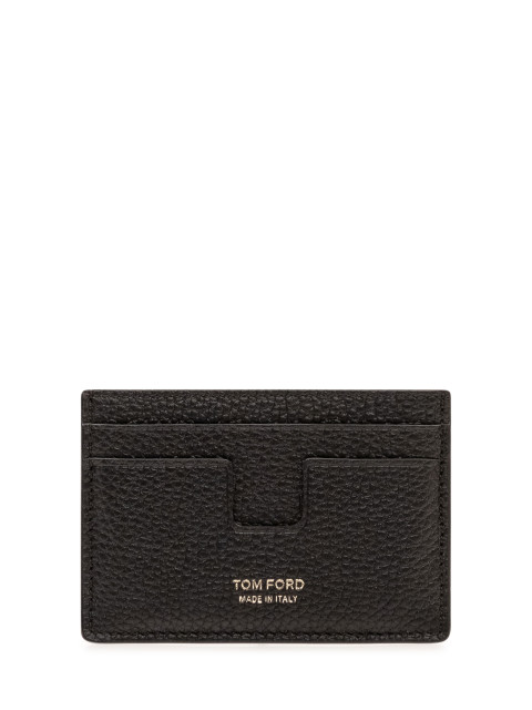 [Tom Ford] Wallet FW26 Y0232LCL158G NAA