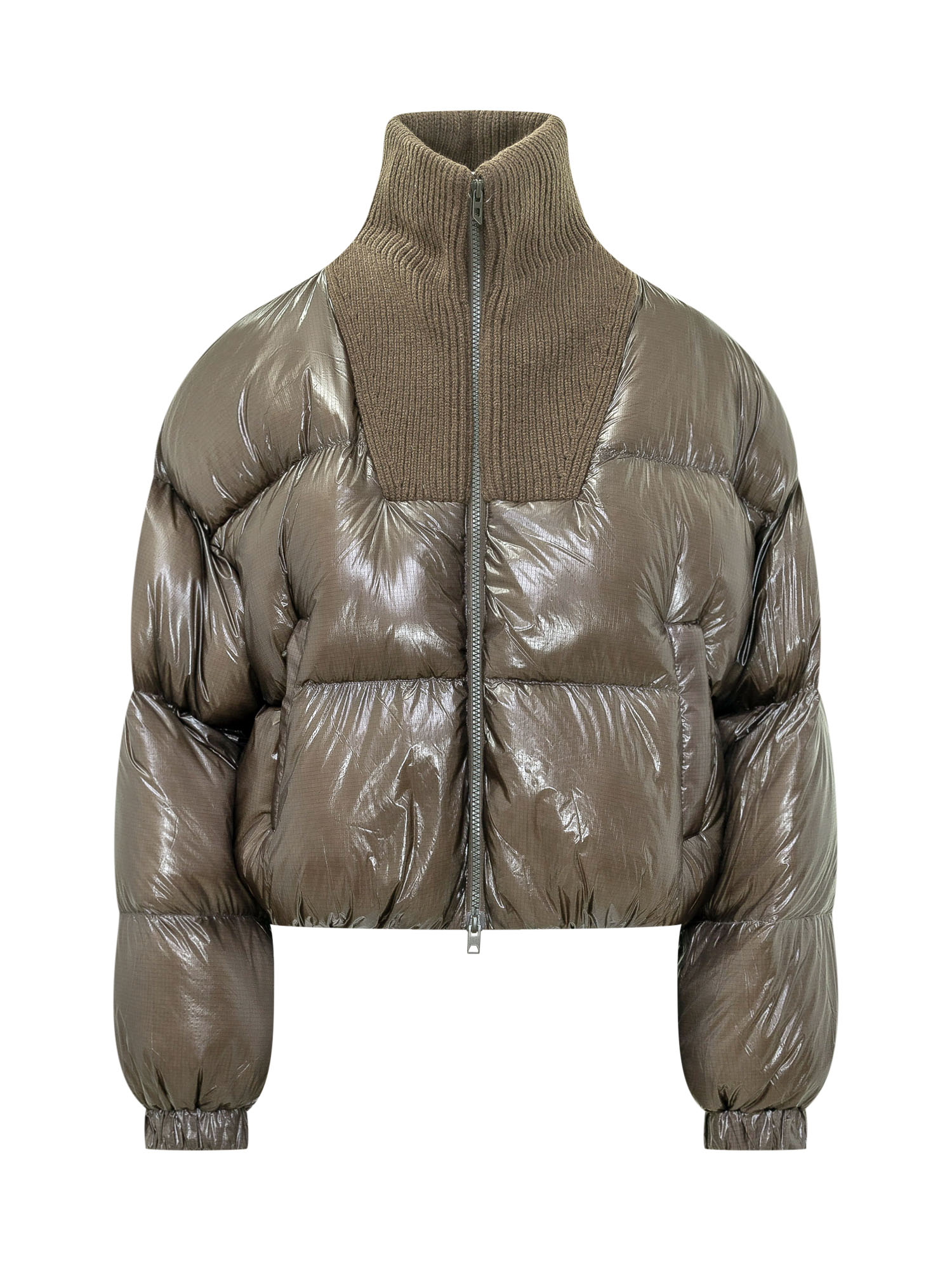 [Diesel] Down jacket FW26 A233900BKCP 96H