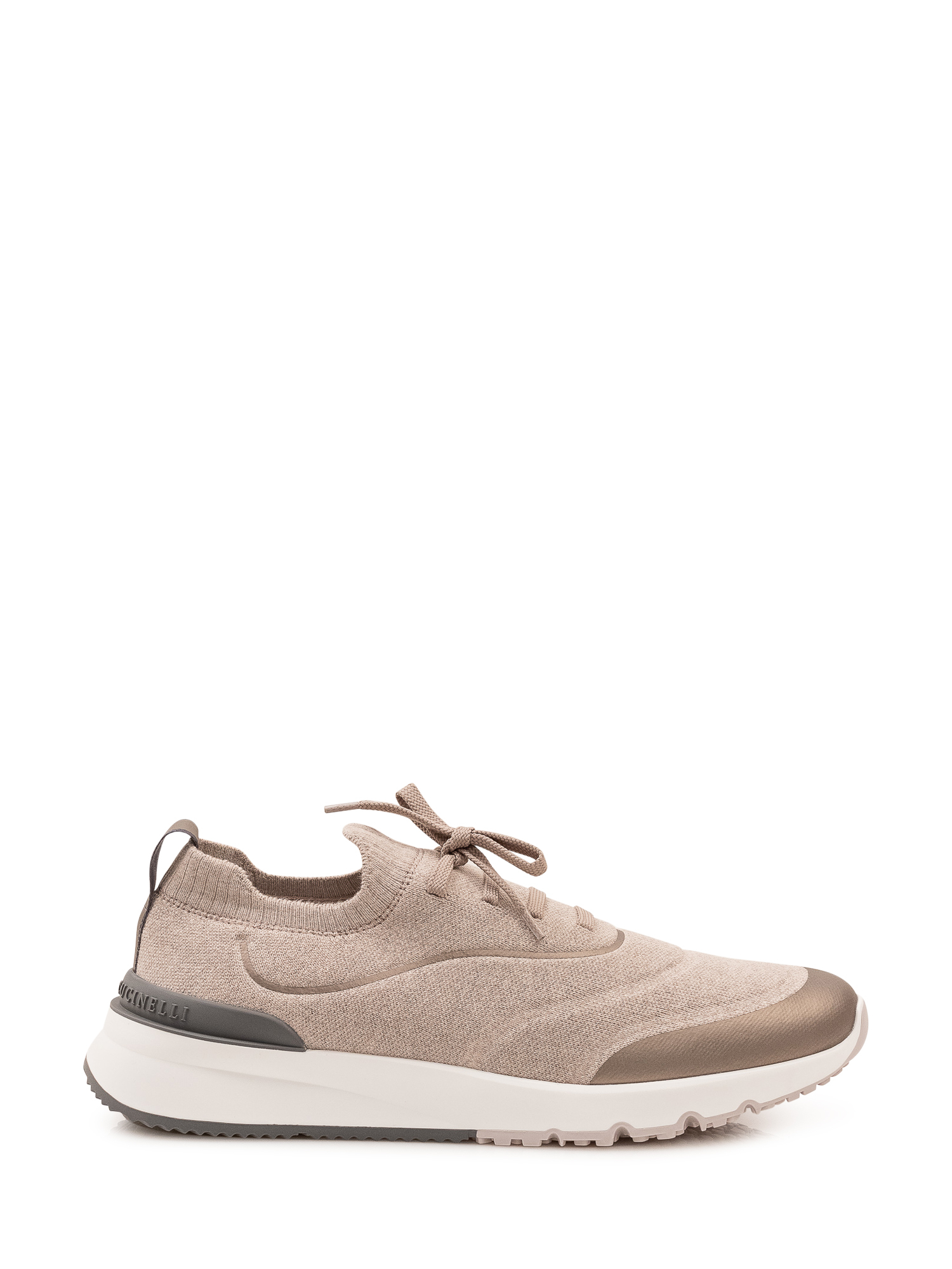 [Brunello Cucinelli] Sneakers FW26 MZUAUFO340 CEJ23