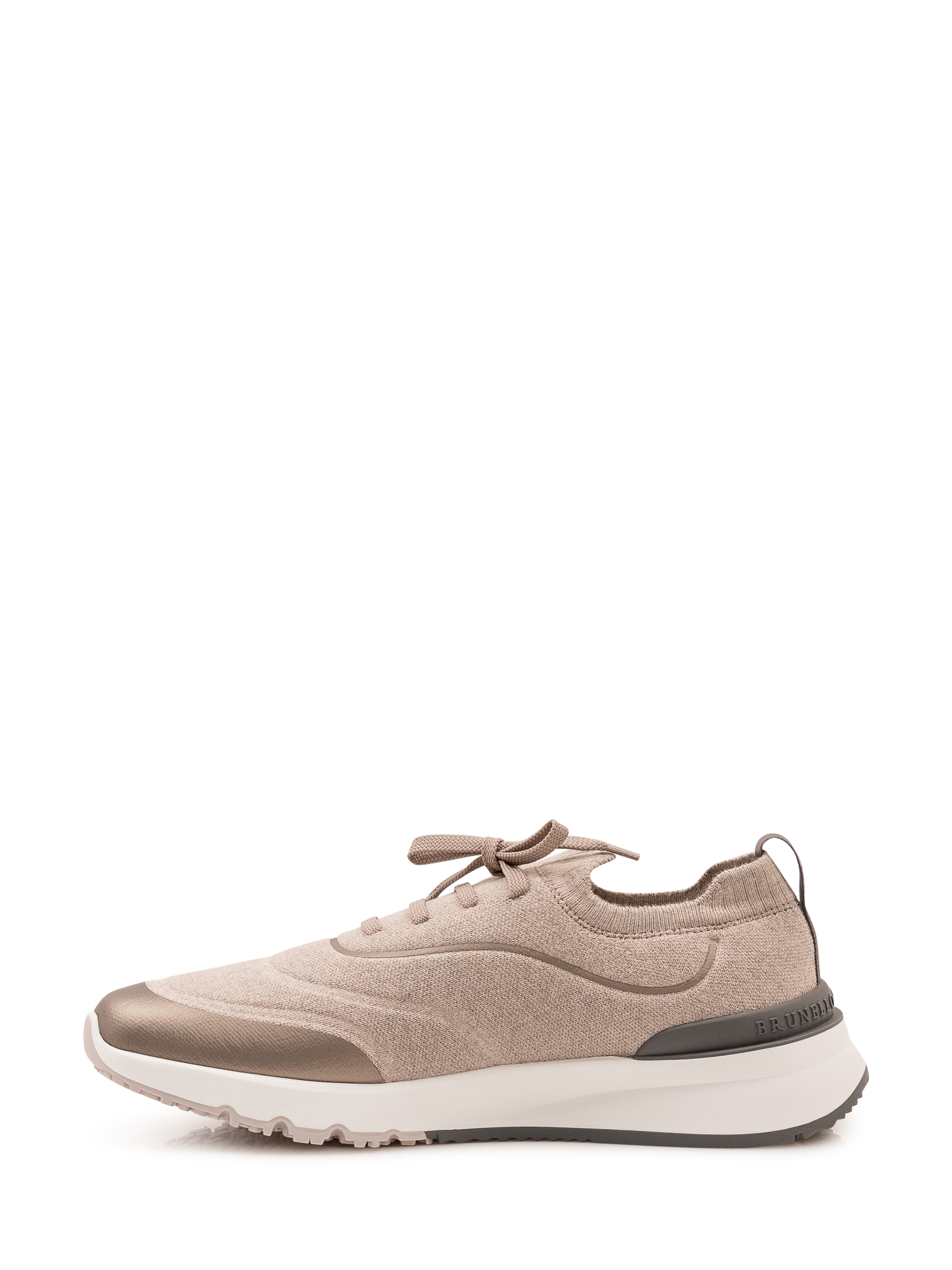 [Brunello Cucinelli] Sneakers FW26 MZUAUFO340 CEJ23