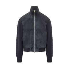 [Tom Ford] Bomber Jacket FW26 KZF014YMW136 UCH