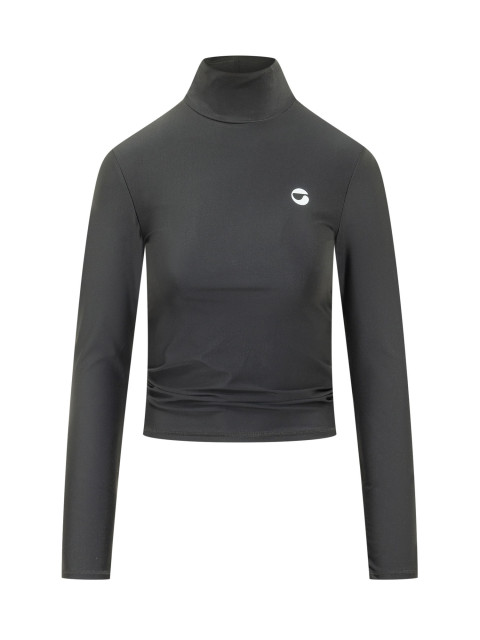 [Coperni] Knitwear FW26 COPJS188F5021 BLK