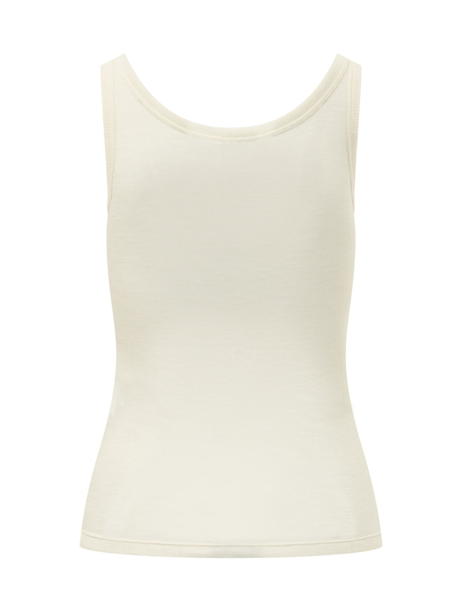 [Versace] Tank top FW26 10259751A18694 1W150