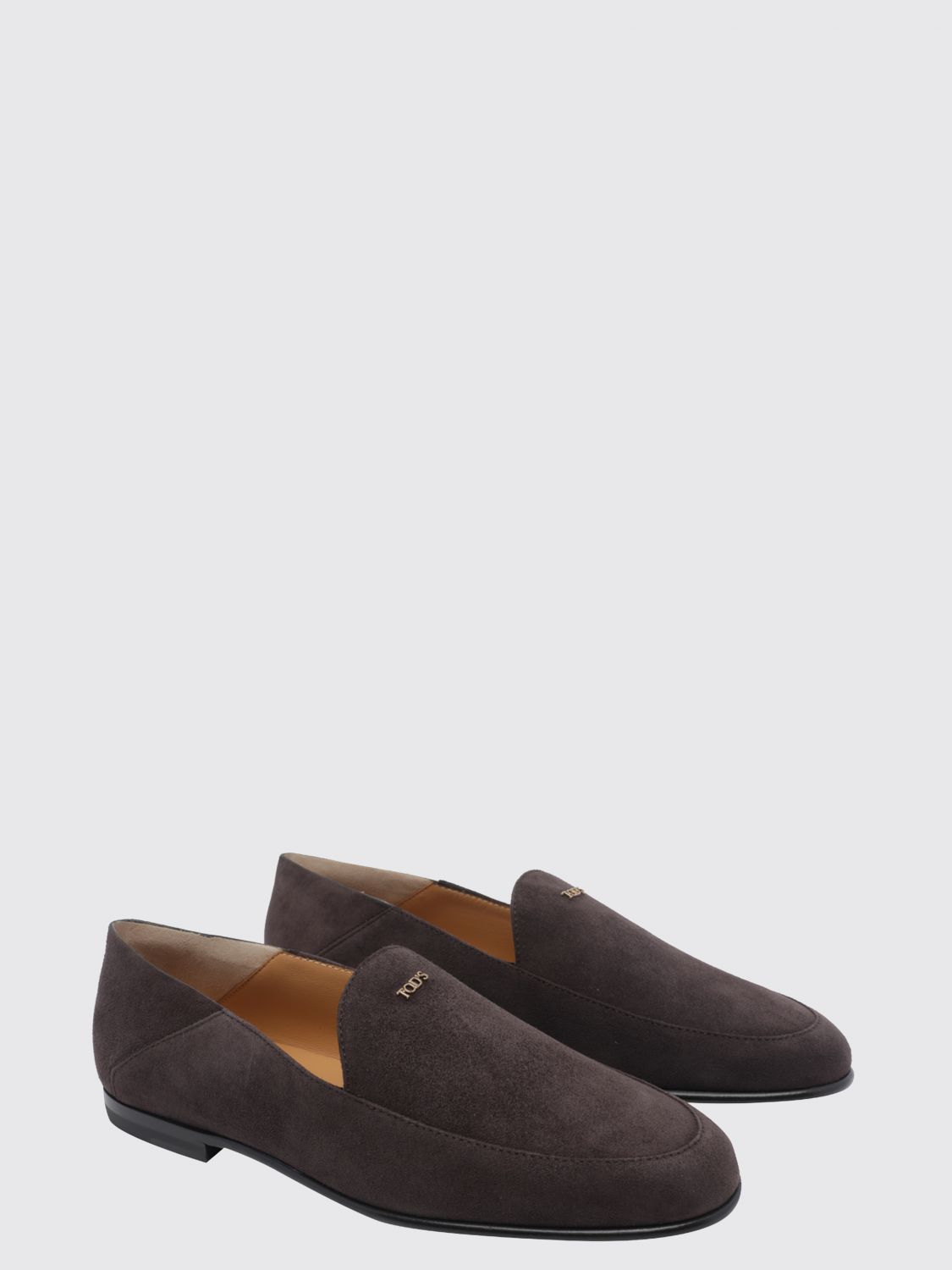 [Tod's] Loafer FW26 XXW25M0KM30HR0 S808