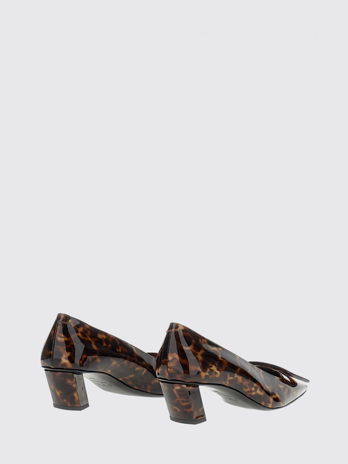 [Roger Vivier] Pumps FW26 RVW00639540VIZ S611