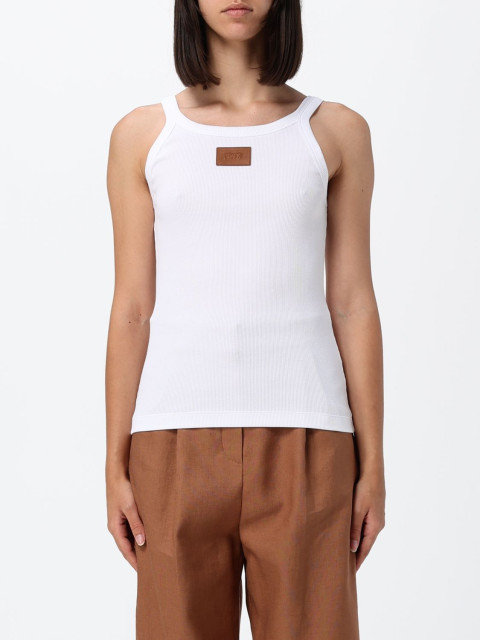 [Fendi] Tank top FW26 FS7966AW87 F0ZNM