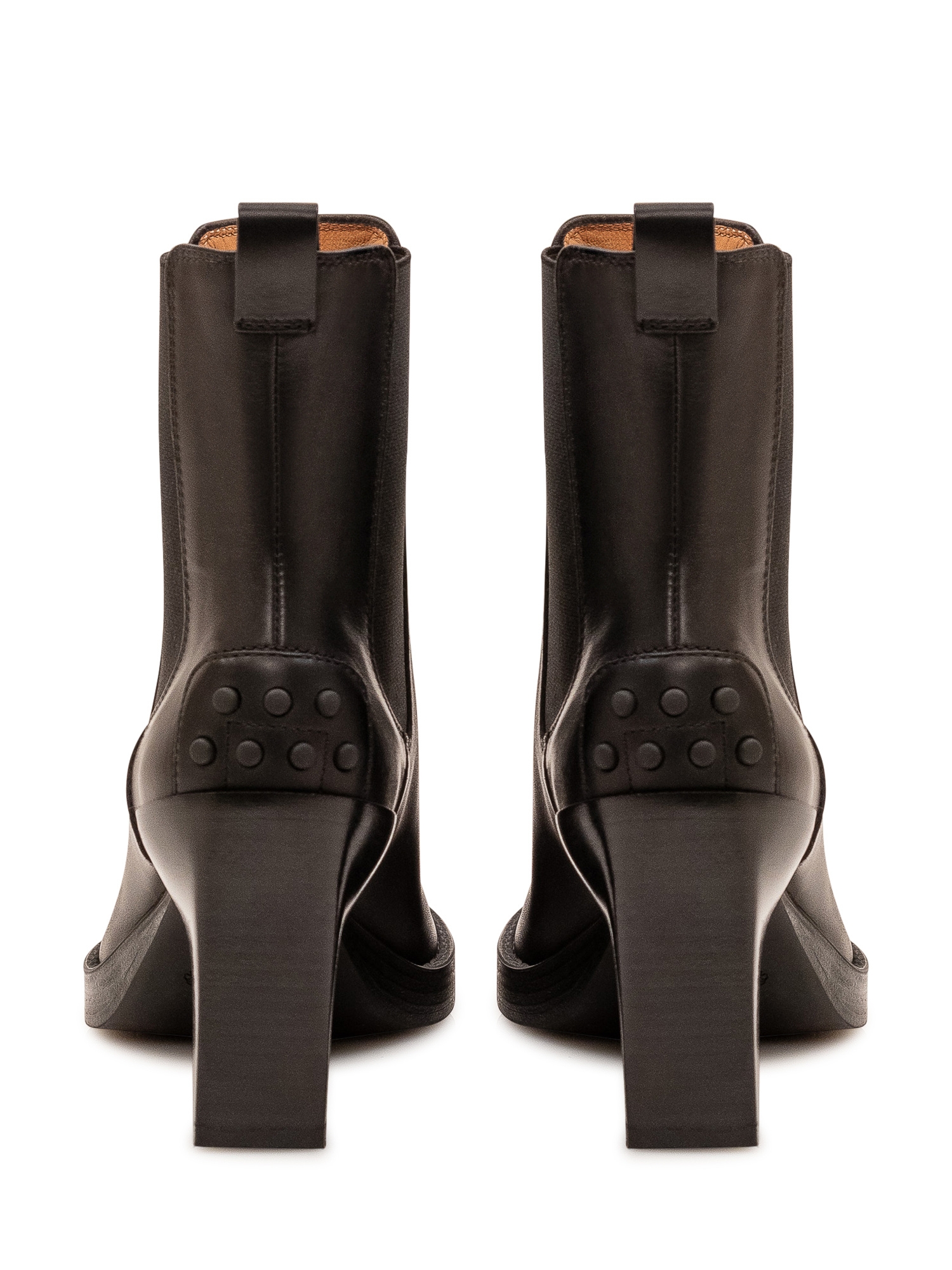 [Tod's] Boots FW26 XXW79L0JL30N6M B999