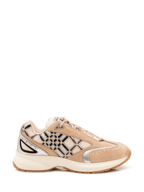 [Burberry] Sneakers FW26 8127713 B8626