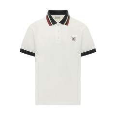 [DROLE DE MONSIEUR] T-shirts Short Sleeve FW26 LPL152CO264 OW