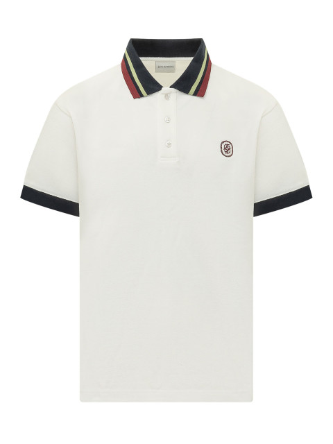 [DROLE DE MONSIEUR] T-shirts Short Sleeve FW26 LPL152CO264 OW