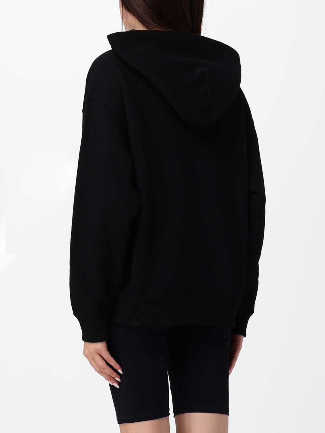 [Jil Sander] Sweatshirt FW26 J02GU0123J20128 001